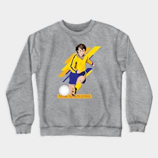 76 DYNAMIC Crewneck Sweatshirt